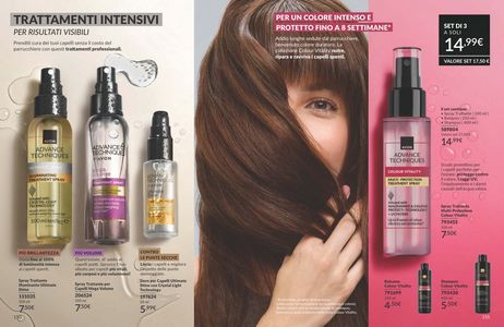Pagina 75, Catalogo avon luglio 