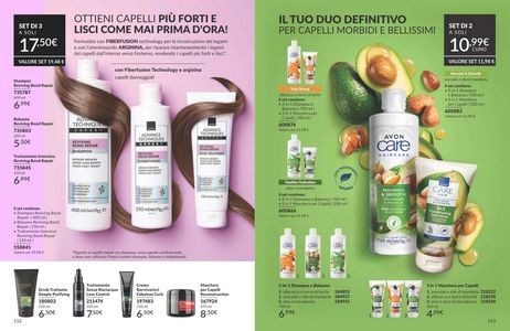 Pagina 76, Catalogo avon luglio 