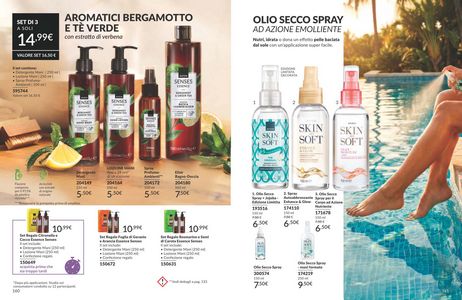 Pagina 80, Catalogo avon luglio 