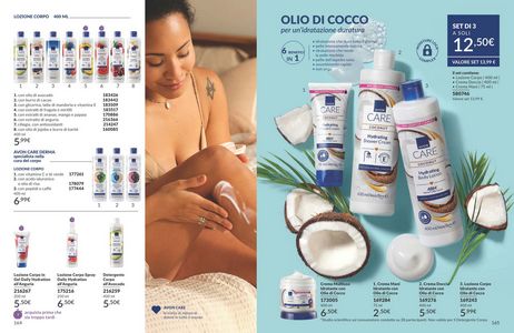 Pagina 82, Catalogo avon luglio 