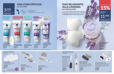 Pagina 83, Catalogo avon luglio 