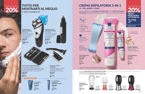 Pagina 85, Catalogo avon luglio 
