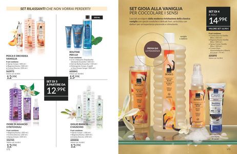 Pagina 86, Catalogo avon luglio 