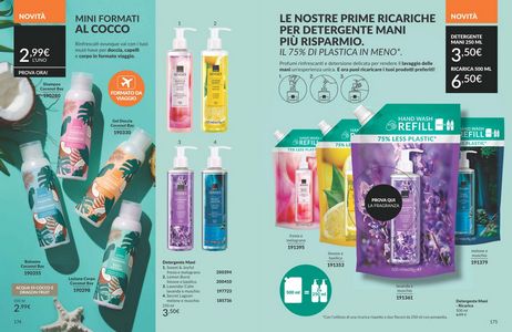 Pagina 87, Catalogo avon luglio 