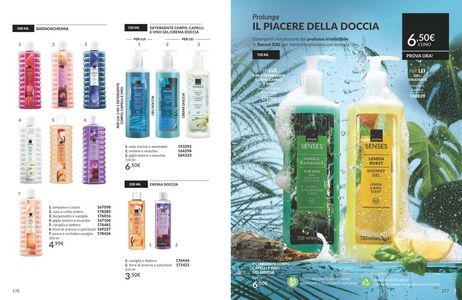 Pagina 88, Catalogo avon luglio 