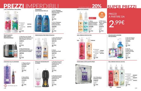 Pagina 89, Catalogo avon luglio 
