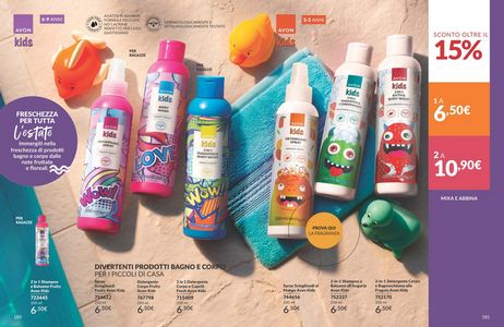 Pagina 90, Catalogo avon luglio 