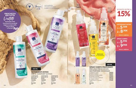 Pagina 92, Catalogo avon luglio 