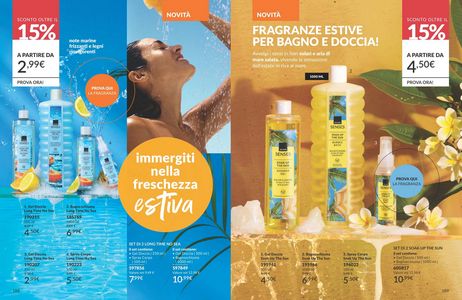 Pagina 94, Catalogo avon luglio 