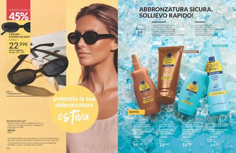 Pagina 96, Catalogo avon luglio 