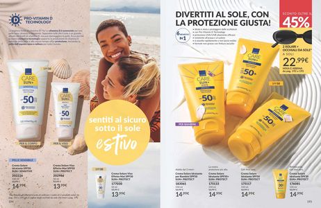 Pagina 97, Catalogo avon luglio 