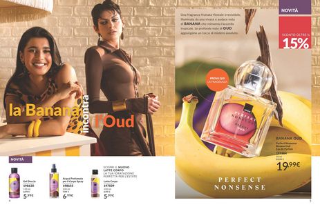Pagina 3, Catalogo avon luglio 