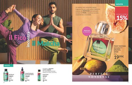 Pagina 4, Catalogo avon luglio 