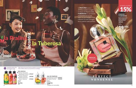 Pagina 5, Catalogo avon luglio 