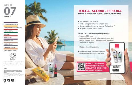 Pagina 6, Catalogo avon luglio 