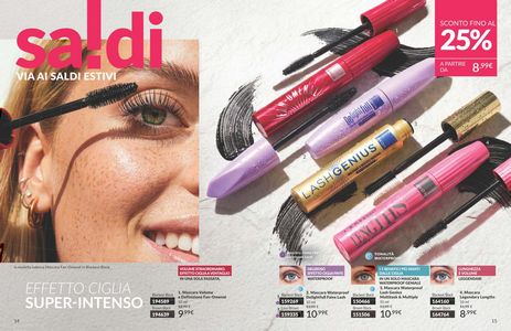 Pagina 8, Catalogo avon luglio 