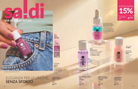 Pagina 9, Catalogo avon luglio 