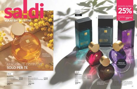 Pagina 14, Catalogo avon luglio 
