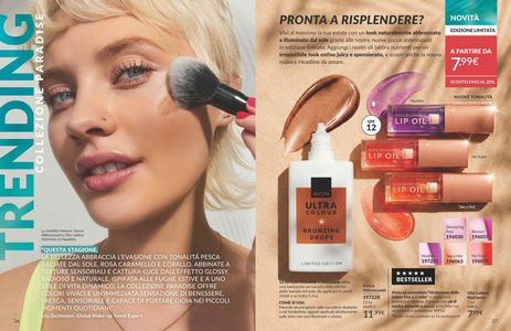 Pagina 19, Catalogo avon luglio 