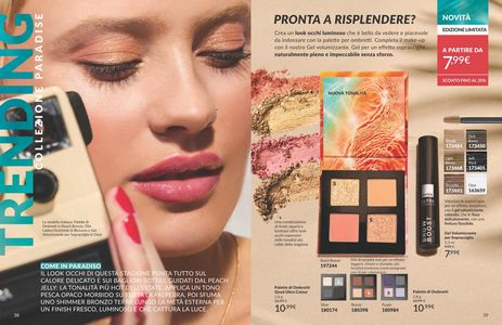 Pagina 20, Catalogo avon luglio 
