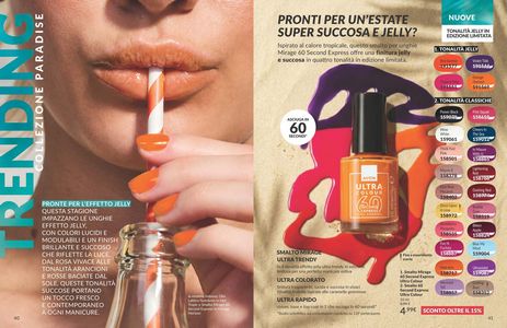 Pagina 21, Catalogo avon luglio 