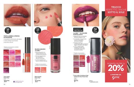 Pagina 26, Catalogo avon luglio 