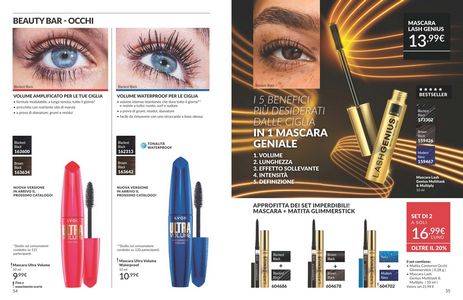 Pagina 28, Catalogo avon luglio 