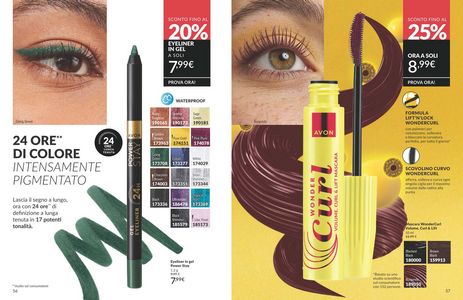 Pagina 29, Catalogo avon luglio 