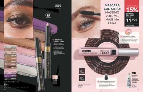 Pagina 30, Catalogo avon luglio 
