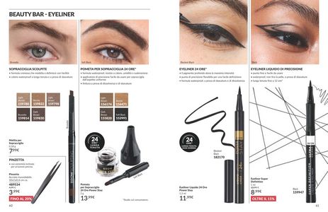 Pagina 31, Catalogo avon luglio 
