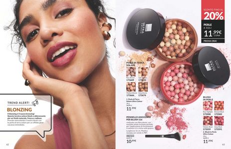 Pagina 32, Catalogo avon luglio 
