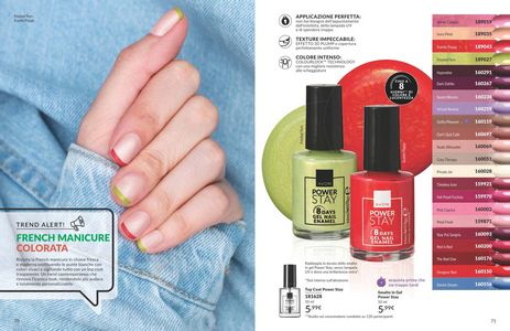 Pagina 36, Catalogo avon luglio 