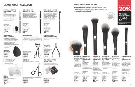 Pagina 37, Catalogo avon luglio 