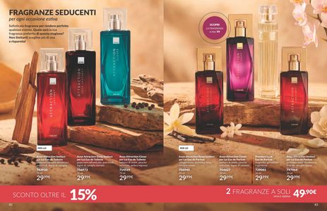 Pagina 42, Catalogo avon luglio 