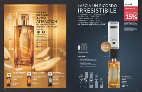 Pagina 43, Catalogo avon luglio 