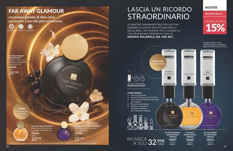 Pagina 44, Catalogo avon luglio 