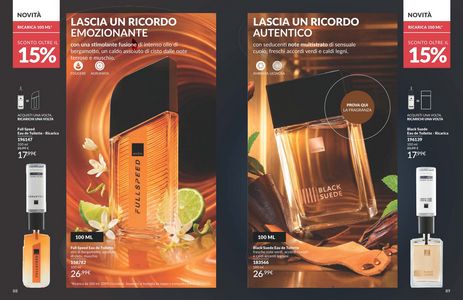 Pagina 45, Catalogo avon luglio 