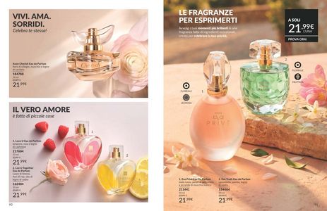 Pagina 46, Catalogo avon luglio 