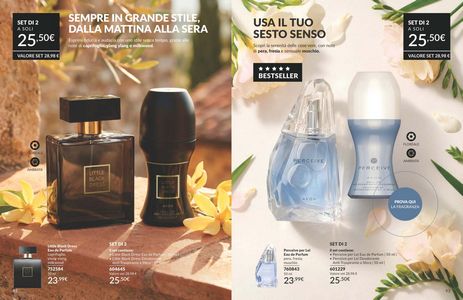 Pagina 47, Catalogo avon luglio 