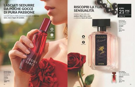 Pagina 48, Catalogo avon luglio 