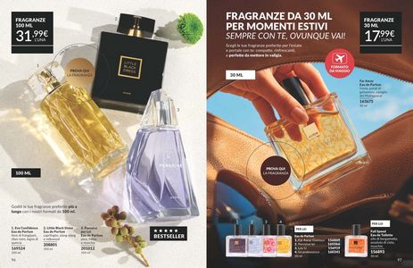 Pagina 49, Catalogo avon luglio 