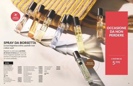 Pagina 50, Catalogo avon luglio 