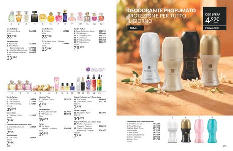 Pagina 51, Catalogo avon luglio 