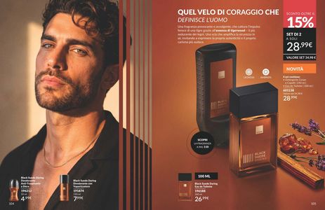 Pagina 52, Catalogo avon luglio 