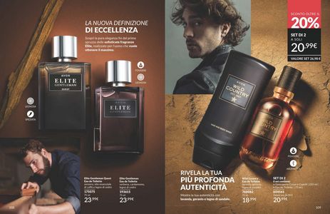 Pagina 54, Catalogo avon luglio 