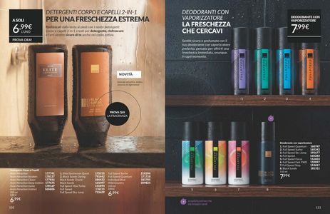 Pagina 55, Catalogo avon luglio 