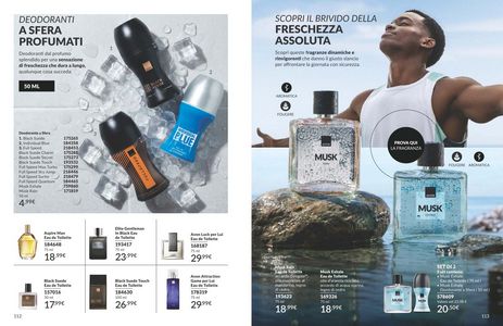 Pagina 56, Catalogo avon luglio 