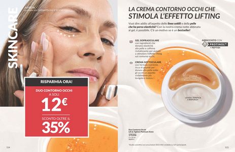 Pagina 57, Catalogo avon luglio 