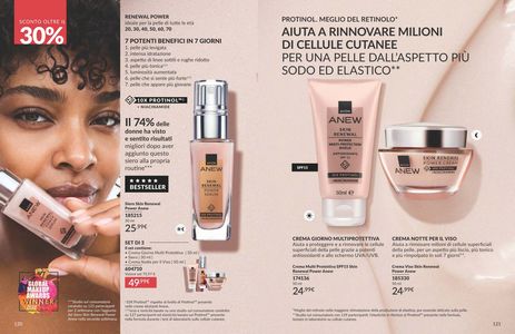 Pagina 60, Catalogo avon luglio 