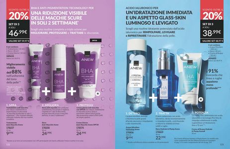 Pagina 61, Catalogo avon luglio 